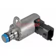 Valve de pression d'huile METZGER 0899421 - Visuel 1