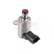 Valve de pression d'huile METZGER 0899431 - Visuel 1
