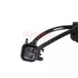 Capteur, vitesse de roue METZGER 09001564 - Visuel 2