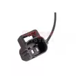 Capteur, vitesse de roue METZGER 09001570 - Visuel 2