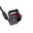 Capteur, vitesse de roue METZGER 09001571 - Visuel 2