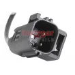 Capteur, vitesse de roue METZGER 09001573 - Visuel 2
