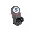 Capteur, vitesse de roue METZGER 09001575 - Visuel 2