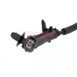 Capteur, vitesse de roue avant METZGER 09001588 - Visuel 2