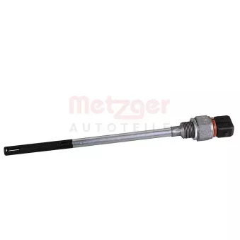 Capteur, niveau d'huile moteur METZGER 0901554
