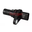 Capteur d'angle, vilebrequin METZGER 0902480 - Visuel 1