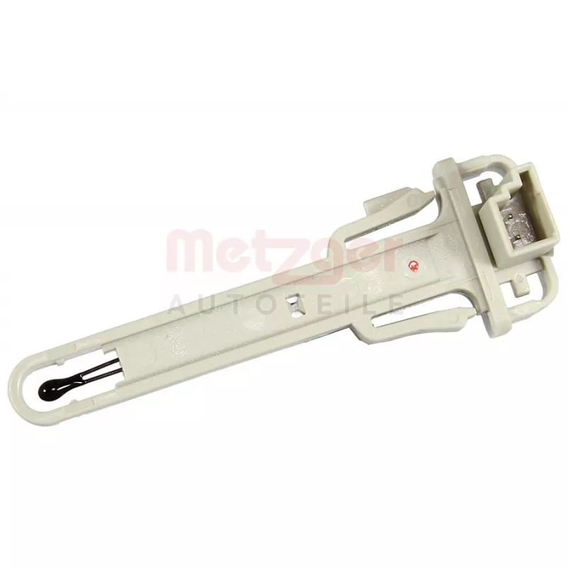 Sonde, température du liquide de refroidissement METZGER 0905521