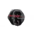 Capteur, pression de carburant METZGER 0906500 - Visuel 2