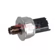 Capteur, pression de carburant METZGER 0906506 - Visuel 1