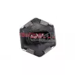 Capteur, pression de carburant METZGER 0906507 - Visuel 2