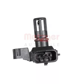 Capteur, pression de suralimentation METZGER 0906509