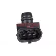 Capteur, pression de suralimentation METZGER 0906510 - Visuel 2