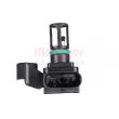 Capteur, pression de suralimentation METZGER 0906511 - Visuel 1