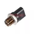 Capteur, pression de carburant METZGER 0906513 - Visuel 1