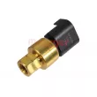 Capteur, pression de carburant METZGER 0906520 - Visuel 1