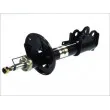 Amortisseur avant droit MAGNUM TECHNOLOGY AG2093MT - Visuel 2