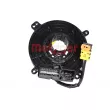 Ressort tournant, Airbag METZGER 09161102 - Visuel 2