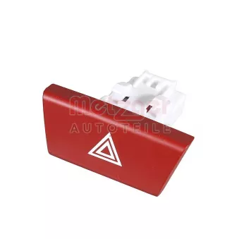 Interrupteur de signal de détresse METZGER 09161185