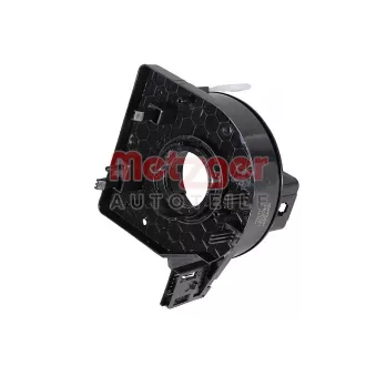 Ressort tournant, Airbag METZGER 09161201