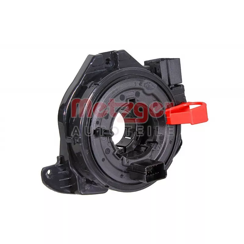 Ressort tournant, Airbag METZGER 09161202