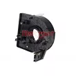 Ressort tournant, Airbag METZGER 09161203 - Visuel 1
