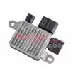 Commande, ventilateur électrique (refroidissement du moteur) METZGER 0917764 - Visuel 1