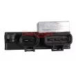 Commande, ventilateur électrique (refroidissement du moteur) METZGER 0917765 - Visuel 2