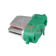 Régulateur, pulseur d'air habitacle METZGER 0917782 - Visuel 1