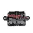 Résistance, pulseur d'air habitacle METZGER 0917787 - Visuel 2
