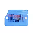 Résistance, pulseur d'air habitacle METZGER 0917794 - Visuel 2