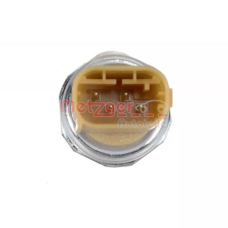 Pressostat, climatisation METZGER 0917796