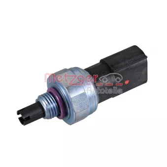 Pressostat, climatisation METZGER 0917797