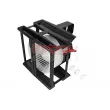 Pulseur d'air habitacle METZGER 0917800 - Visuel 1
