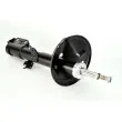 Amortisseur avant gauche MAGNUM TECHNOLOGY AG2115MT - Visuel 2