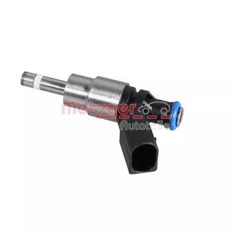 Injecteur METZGER