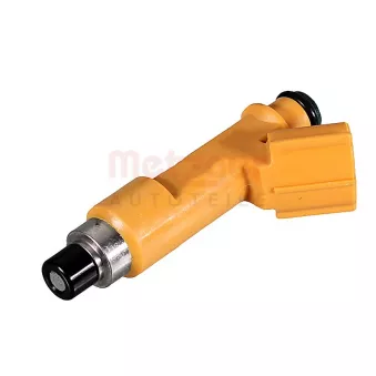 Injecteur METZGER