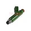 Injecteur METZGER 0920121 - Visuel 1