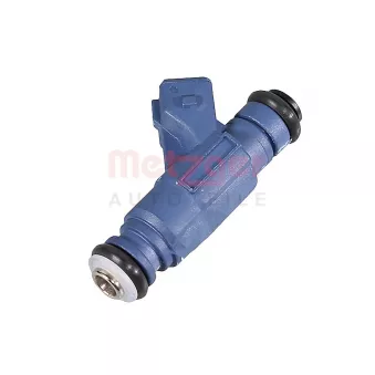 Injecteur METZGER 0920122
