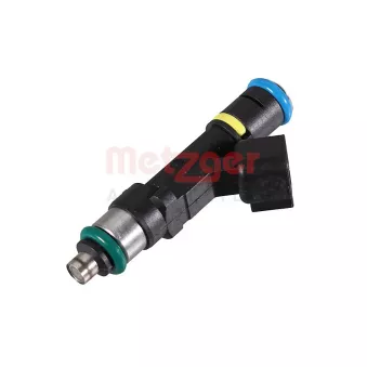 Injecteur METZGER 0920126