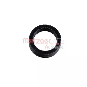 Bague d'étanchéité, injecteur METZGER 0921000