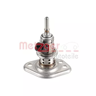 Injecteur, injection d'urée METZGER 0932019