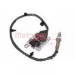 Capteur NOx, Catalyseur NOx METZGER 0940009 - Visuel 1