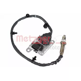 Capteur NOx, Catalyseur NOx METZGER 0940009