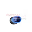 Contact d'avertissement, usure des plaquettes de frein avant METZGER 1190403 - Visuel 2