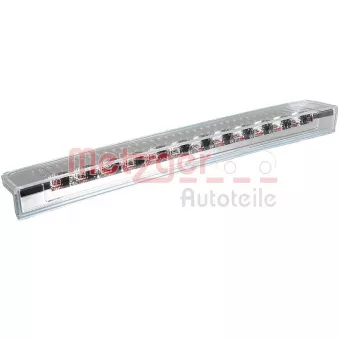 Feu stop additionnel METZGER 2080073