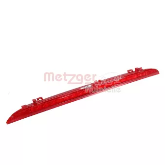 Feu stop additionnel METZGER 2080099