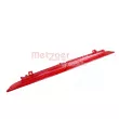 Feu stop additionnel METZGER 2080099 - Visuel 2