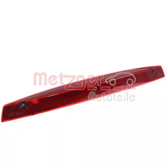 Feu stop additionnel METZGER 2080104