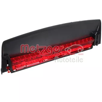 Feu stop additionnel METZGER 2080128