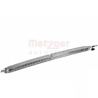 Feu stop additionnel METZGER 2080129